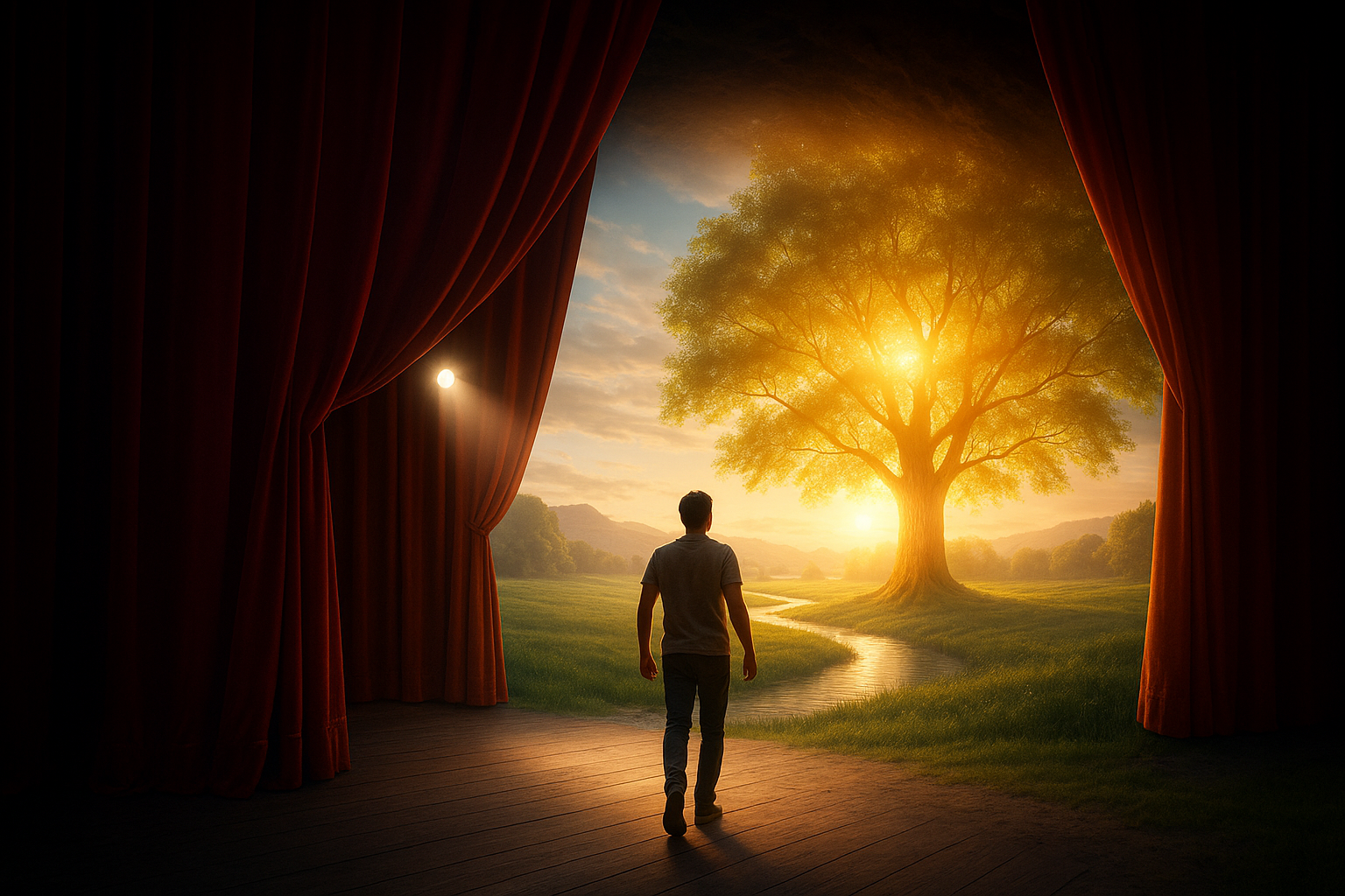 Read more about the article Schluss mit Drama